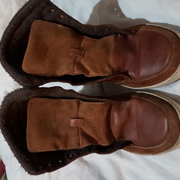 Urban x men ankle boots - Picture 4 of 10